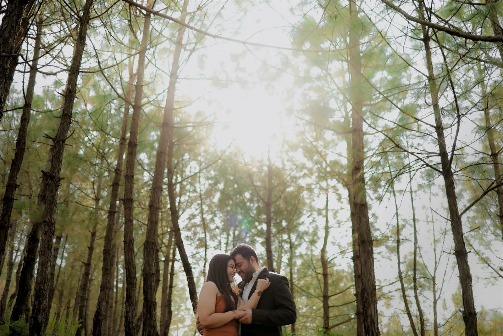Pre-Weddings